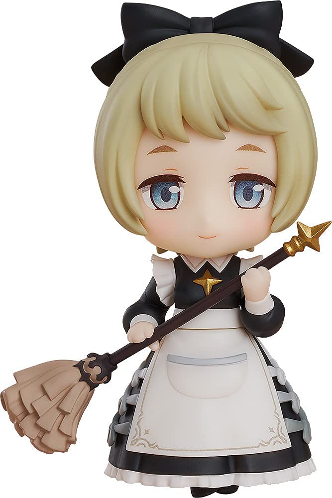 ねんどろいど AFK アリーナ ロザリン