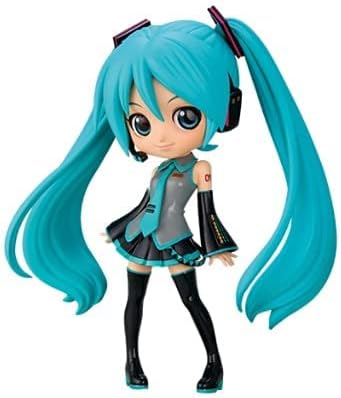 初音ミク Q posket 初音ミク Aカラー