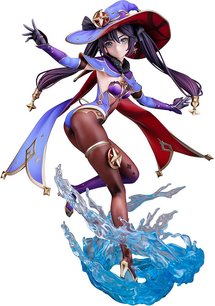原神 モナ・星天水鏡Ver.