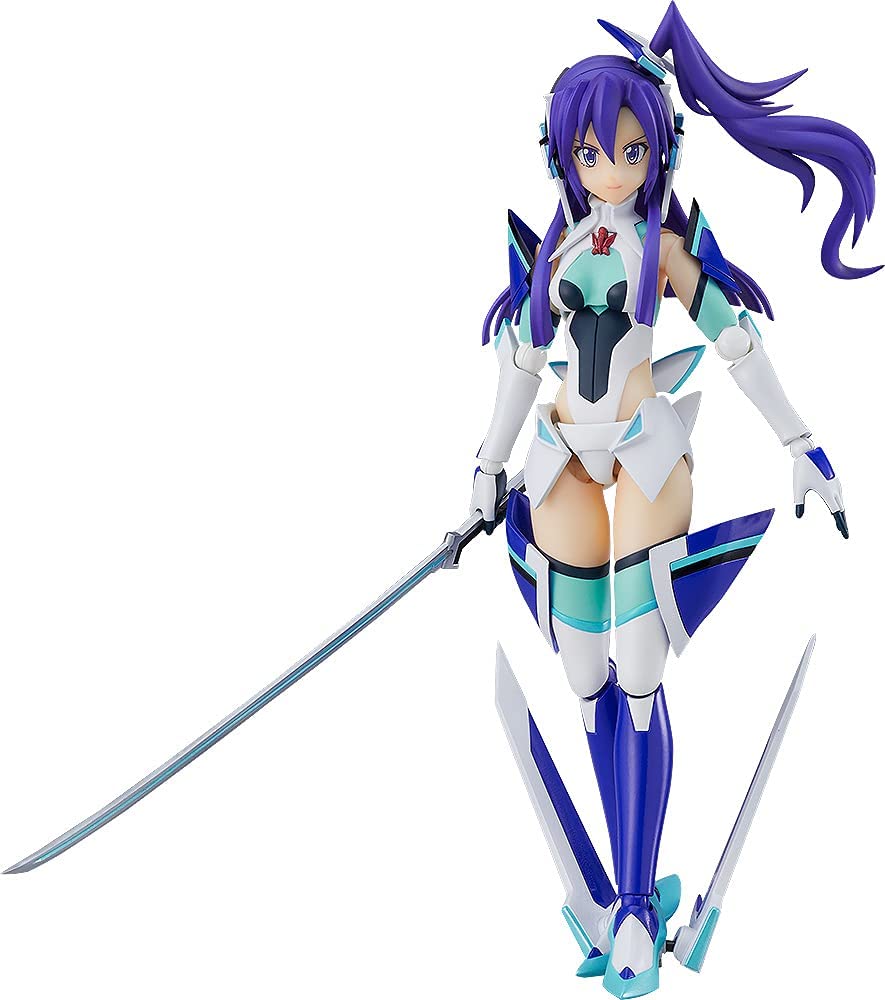 ACT MODE 戦姫絶唱シンフォギアGX 風鳴 翼