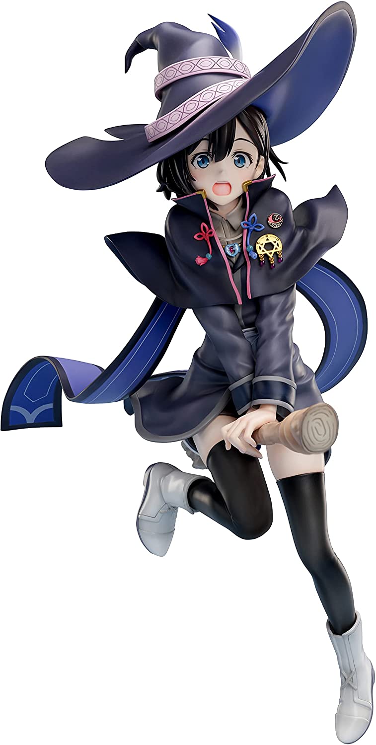 魔女の旅々 サヤ