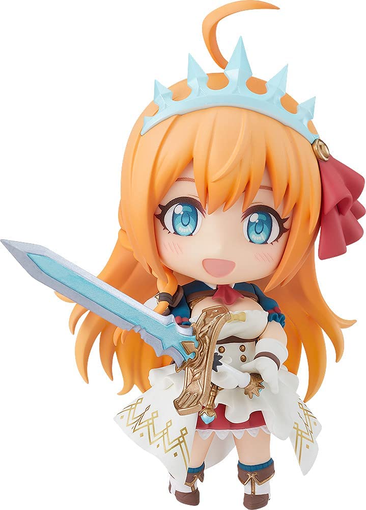 ねんどろいど プリンセスコネクト！ Re Dive ペコリーヌ