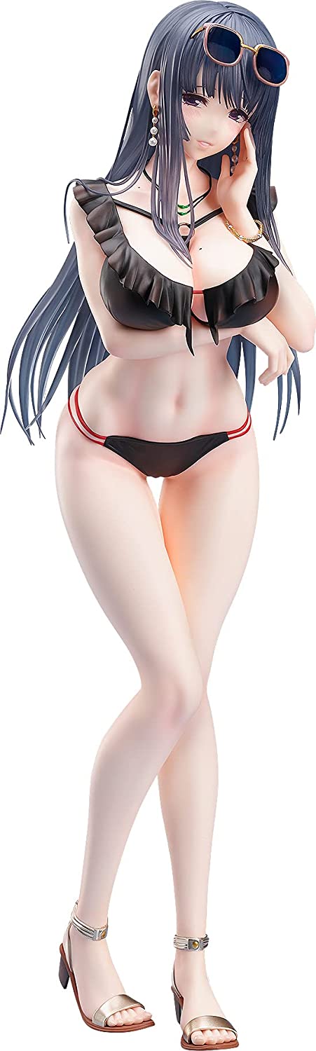 B-STYLE SiStart！ 綾瀬千秋 水着Ver.