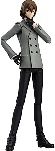 figma ペルソナ5 ザ・ロイヤル 明智吾郎