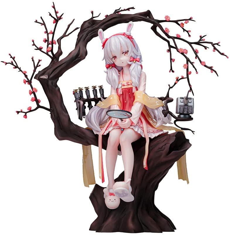 アズールレーン 「ラフィー」 春待ちウサギver.