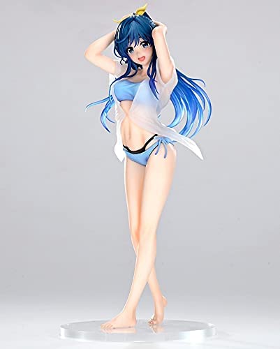 弱キャラ友崎くん Coreful フィギュア 七海みなみ 水着ver
