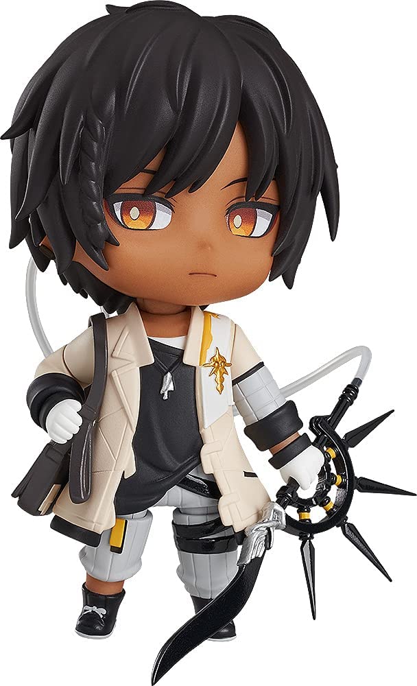 ねんどろいど アークナイツ ソーンズ