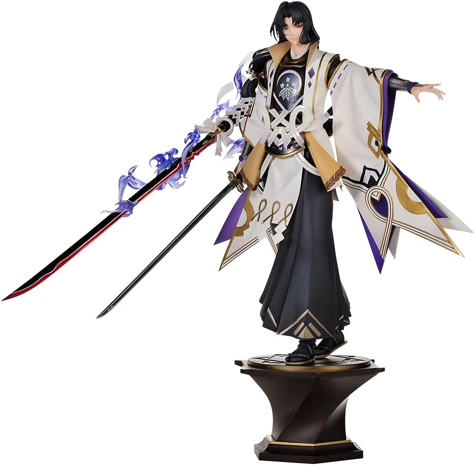陰陽師 鬼切 霜風白槿ver.
