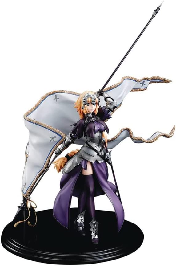 KDcolle『Fate/Grand Order』ルーラー/ジャンヌ・ダルク リニューアルパッケージVer.