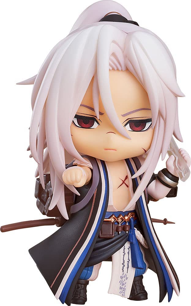 ねんどろいど アラド戦記 真 ウェポンマスター