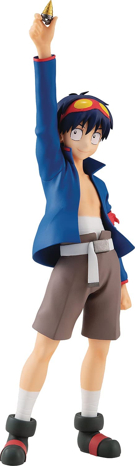 POP UP PARADE 天元突破グレンラガン シモン