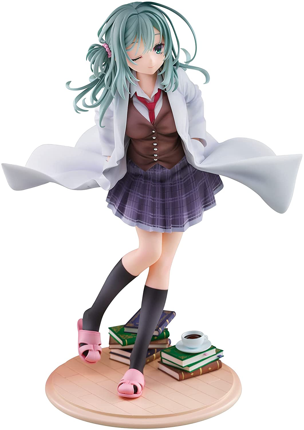 RIDDLE JOKER 「式部茉優」