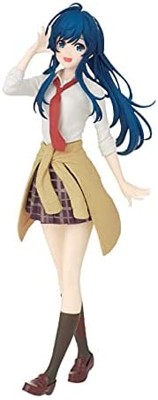 弱キャラ友崎くん 七海みなみ