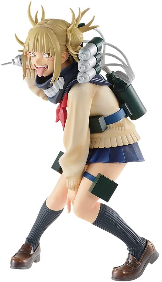 一番くじ 僕のヒーローアカデミア HERO VS VILLAINS H賞 トガヒミコ