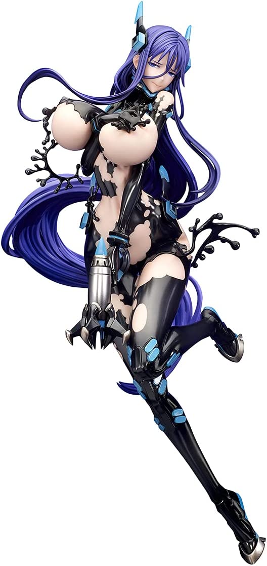 魔法少女 ミサ姉 スペーススーツVer.