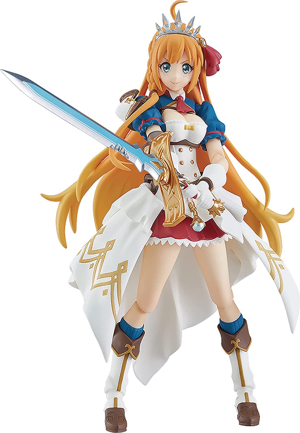 figma プリンセスコネクト！ Re Dive ペコリーヌ