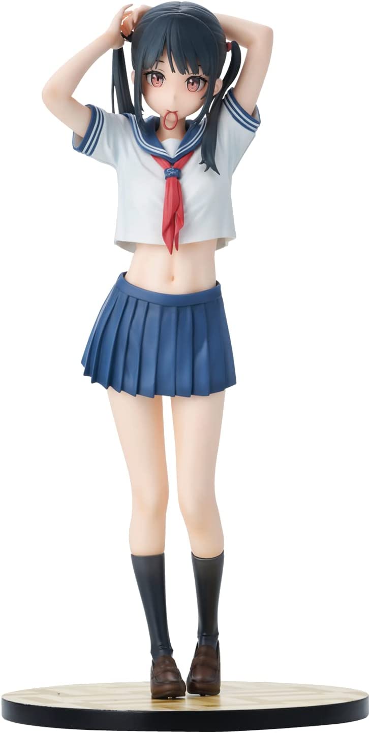 カントク セーラー服のまんなか