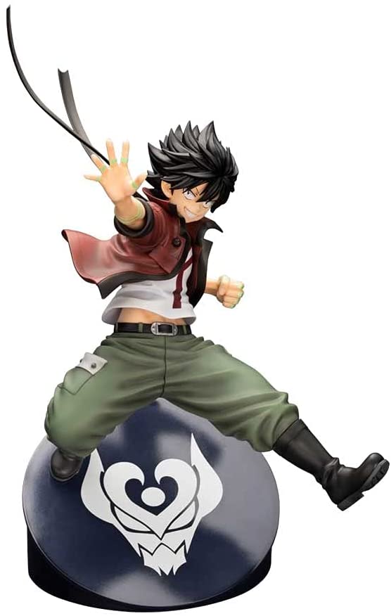 ARTFX J EDENS ZERO シキ・グランベル