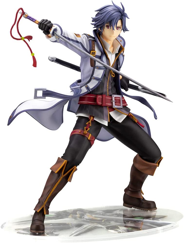 軌跡シリーズ リィン・シュバルツァー