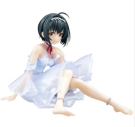 ESPRESTO See through materials 小日向美穂