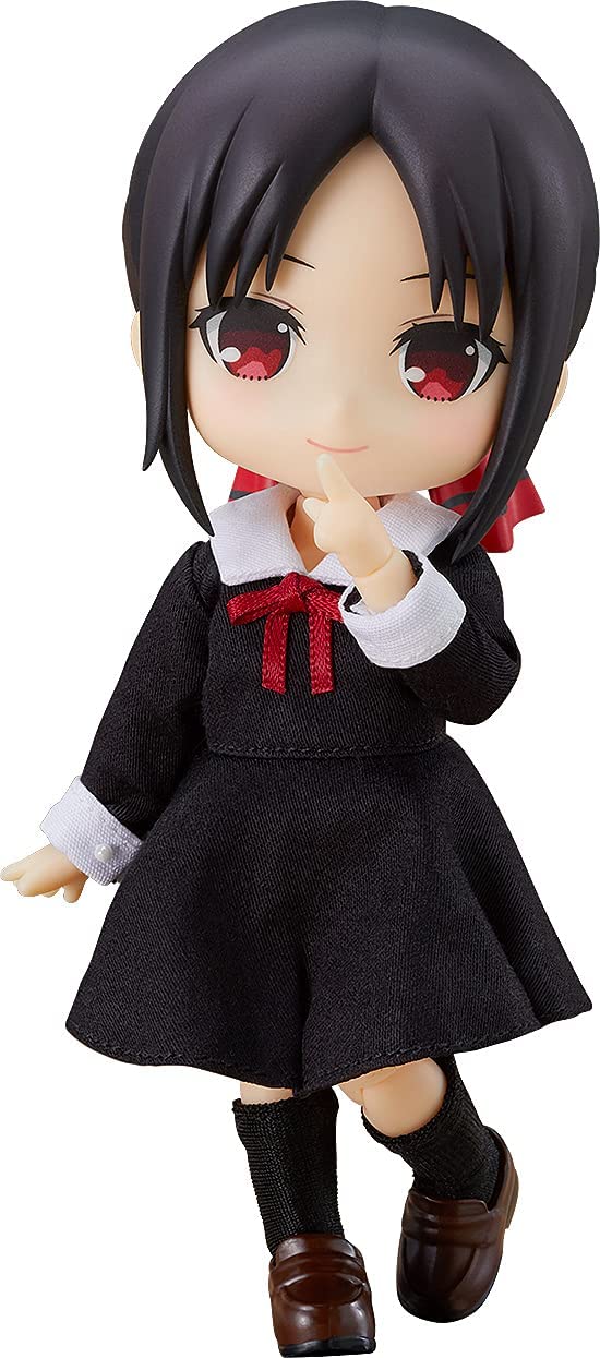 ねんどろいどどーる かぐや様は告らせたい？ 四宮かぐや