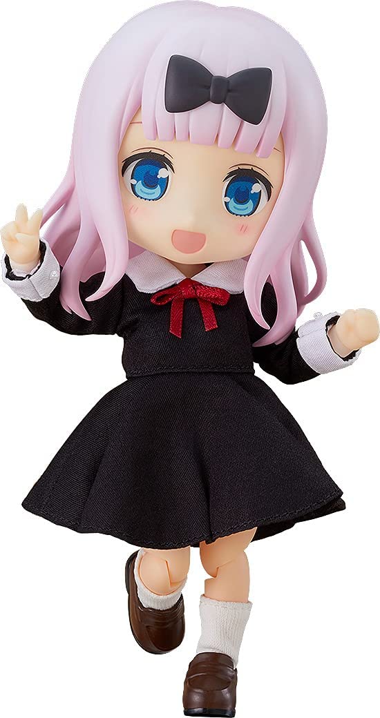 ねんどろいどどーる 藤原千花
