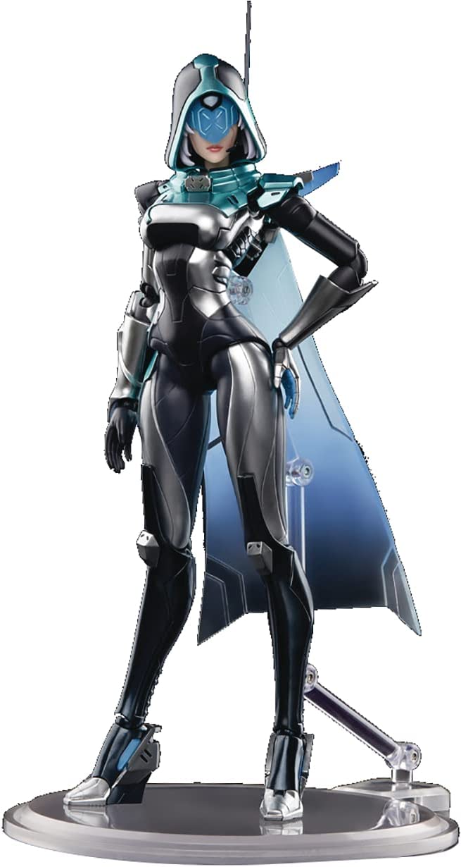 リーグ・オブ・レジェンド プロジェクトアッシュ