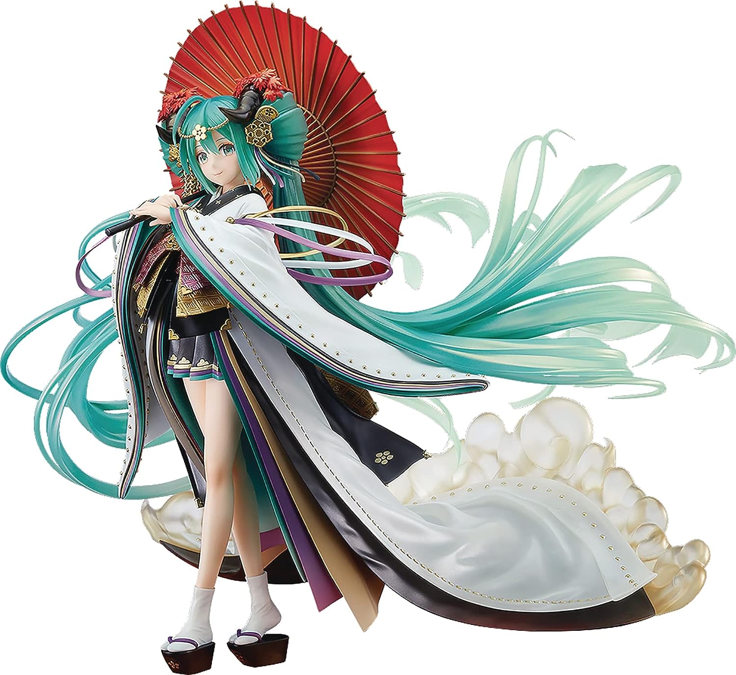 初音ミク Land of the Eternal