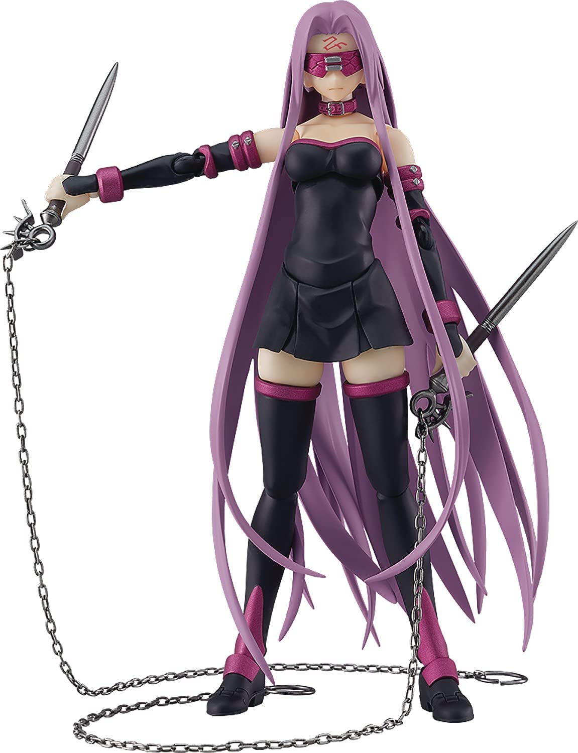 figma Fate/stay night [Heaven's Feel] ライダー2.0