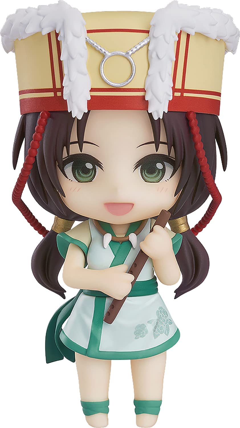 ねんどろいど 仙剣奇侠伝 阿奴