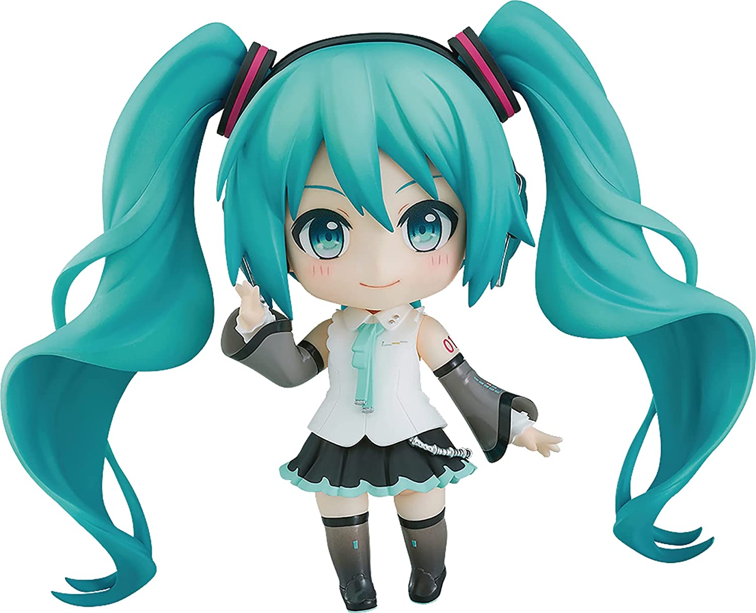 ねんどろいど ピアプロキャラクターズ 初音ミク NT