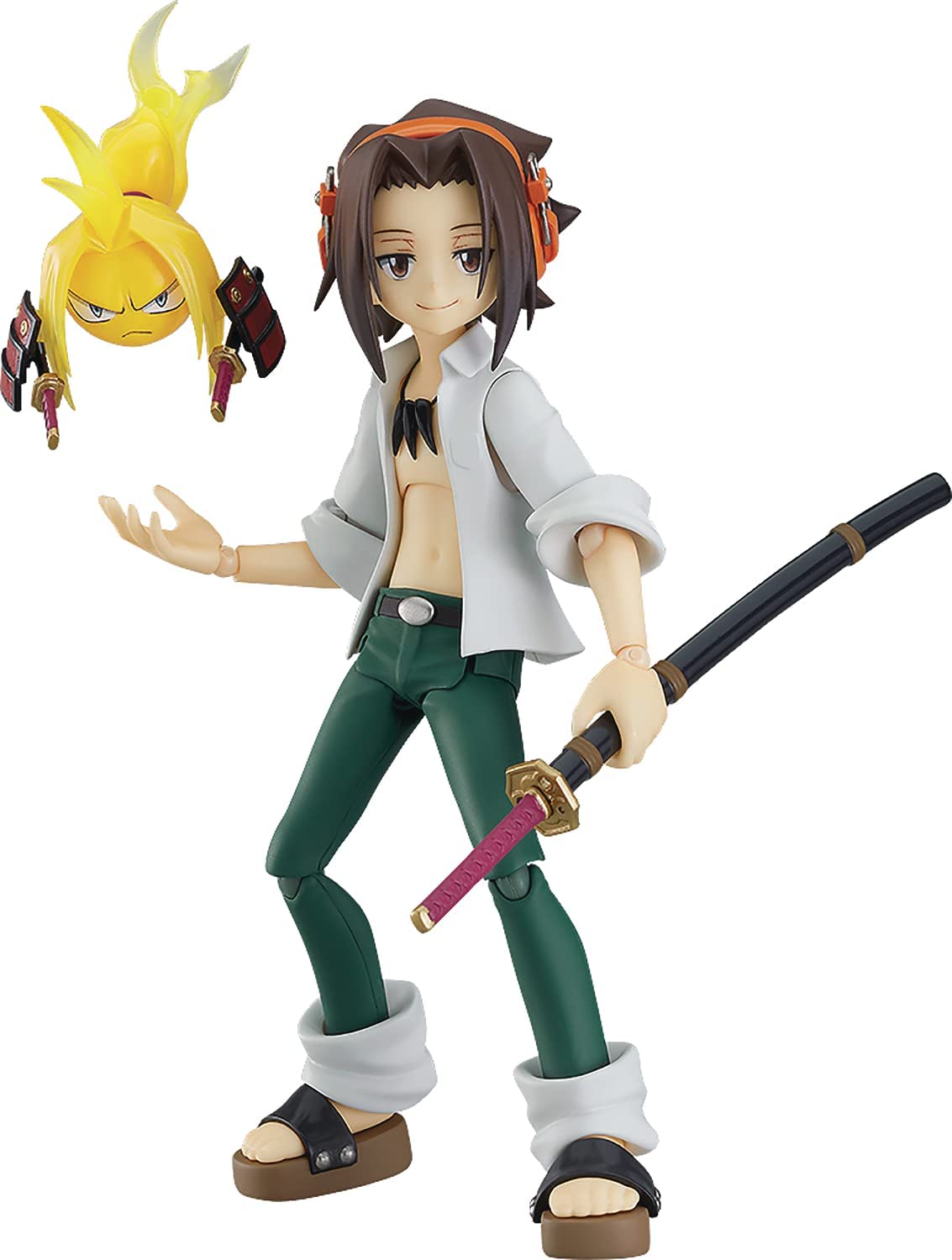 figma 麻倉葉