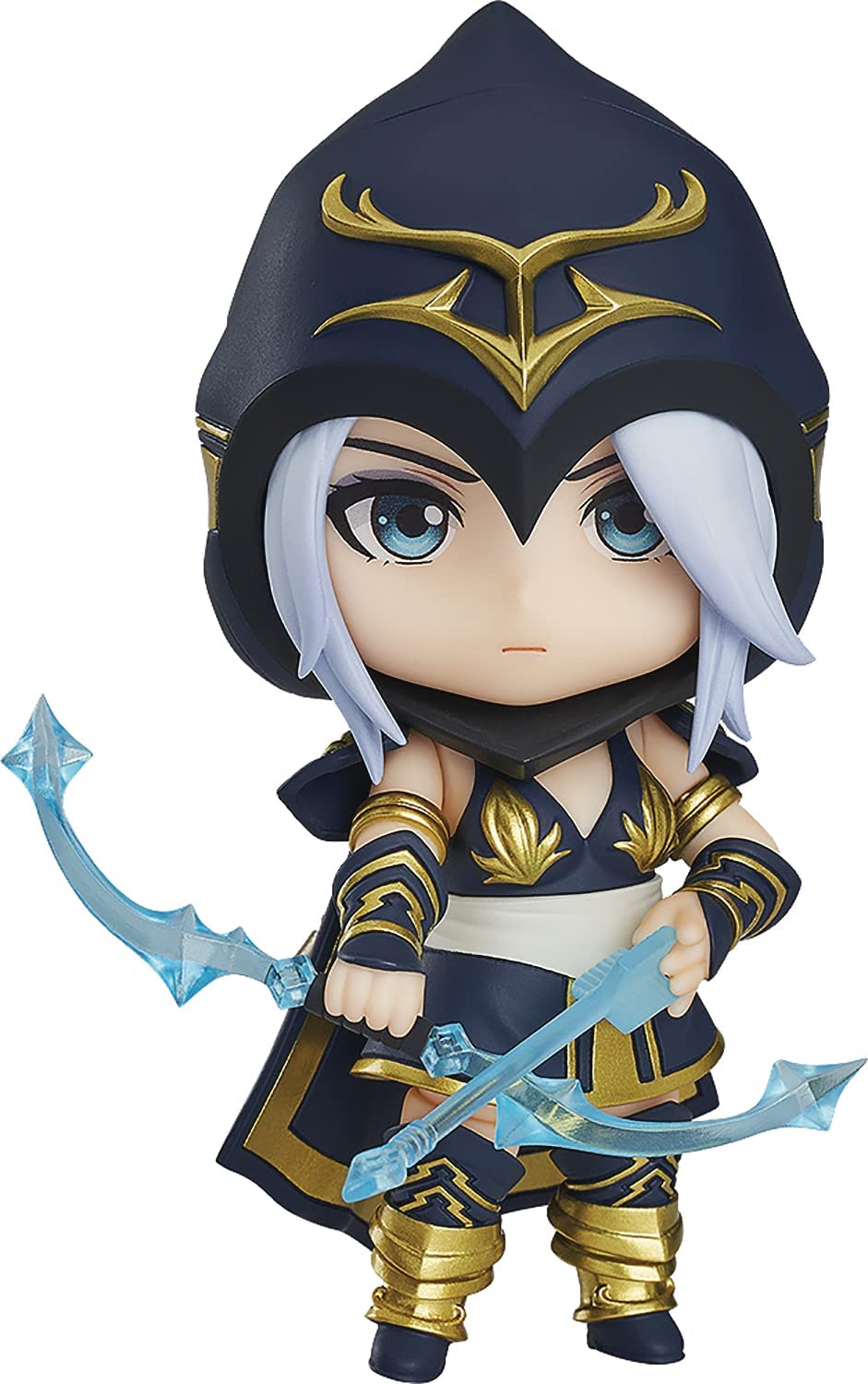 ねんどろいど リーグ オブ レジェンド アッシュ