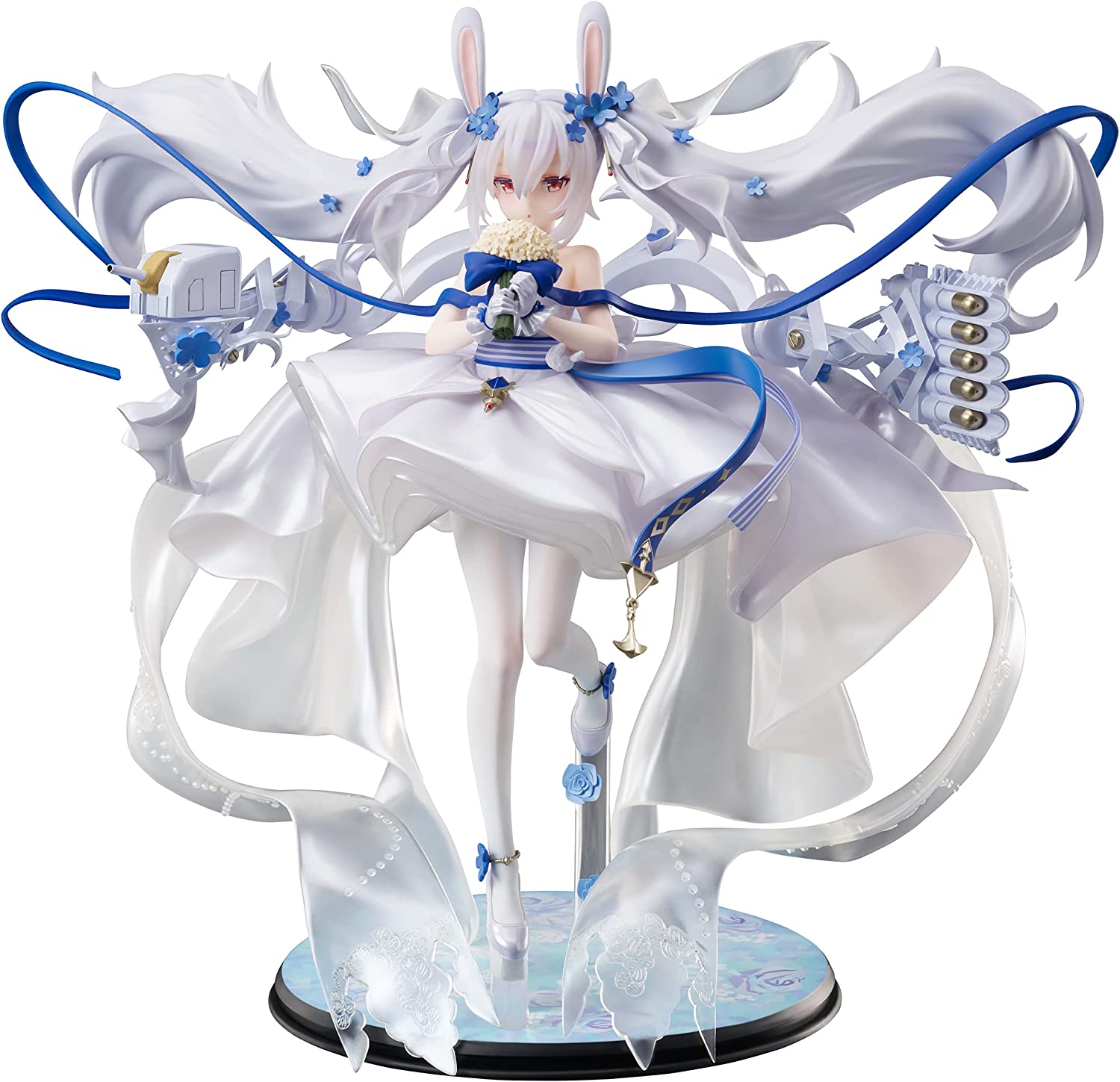 アズールレーン ラフィー ウサウサブライド