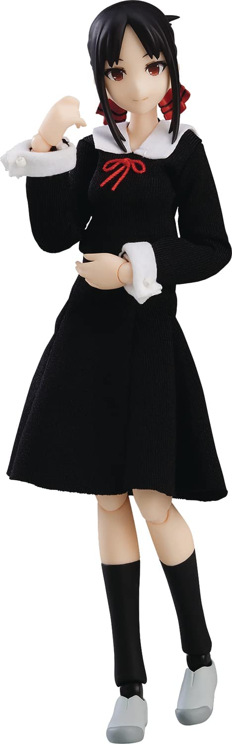 figma かぐや様は告らせたい？ 四宮かぐや
