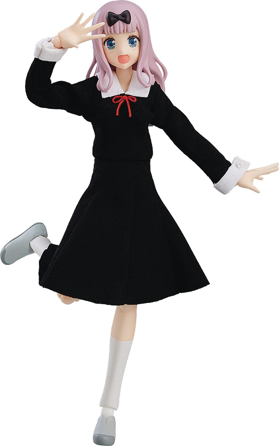 figma かぐや様は告らせたい？ 藤原千花