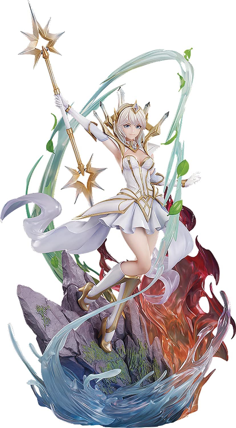 エレメンタリスト ラックス
