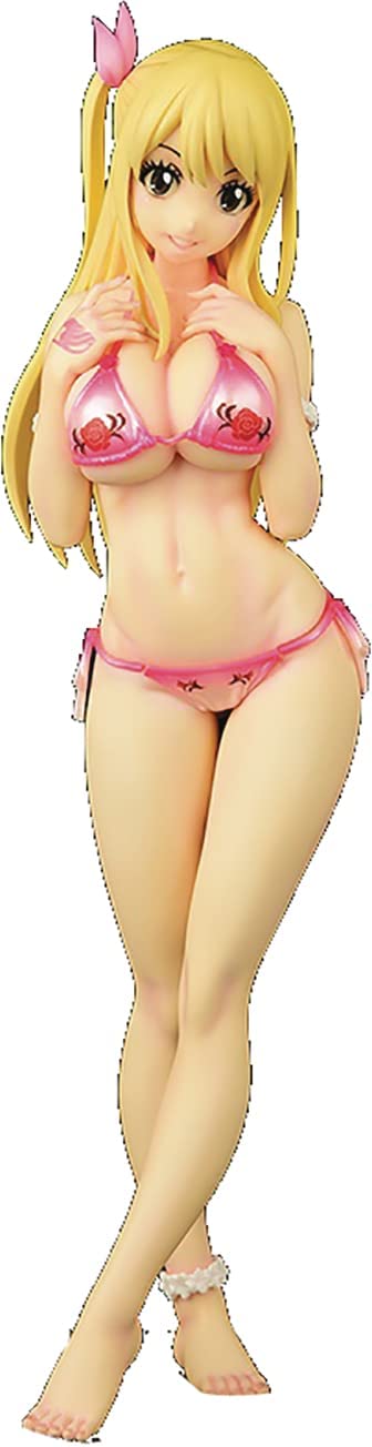 ルーシィ・ハートフィリア 水着PURE in HEART ver.MaxCute