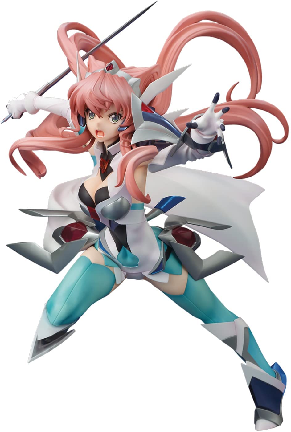 戦姫絶唱シンフォギアGX マリア・カデンツァヴナ・イヴ