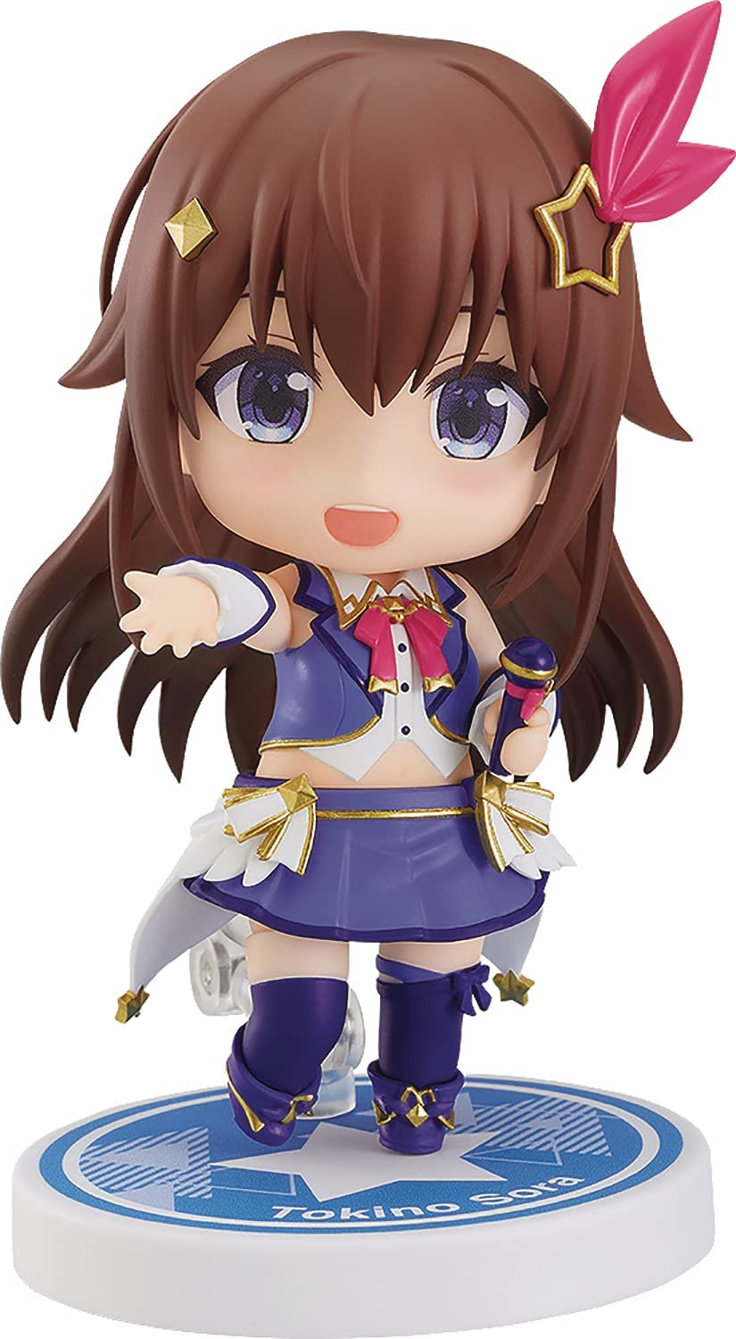 ねんどろいど ホロライブプロダクション ときのそら