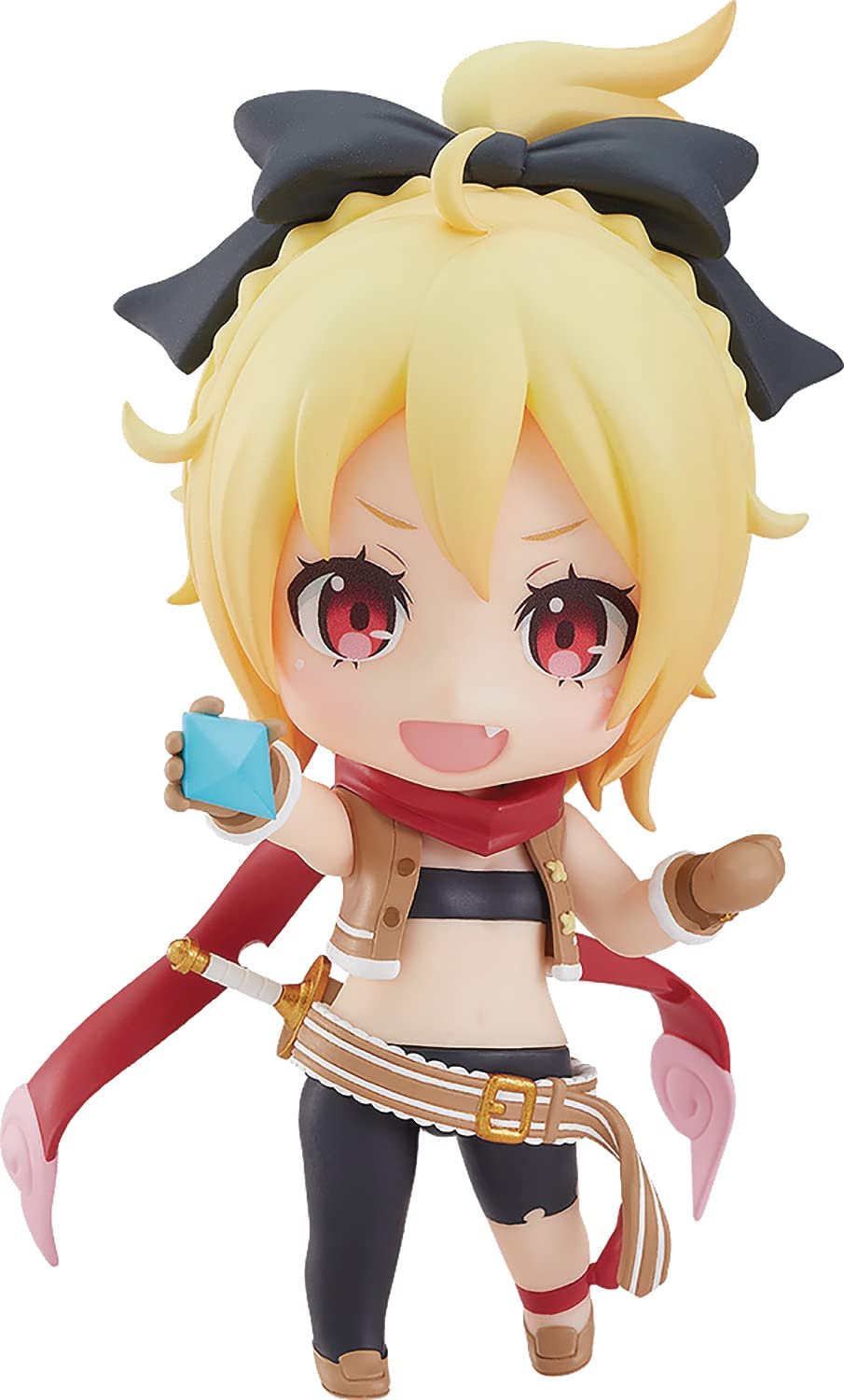 ねんどろいど Re ゼロから始める異世界生活 フェルト