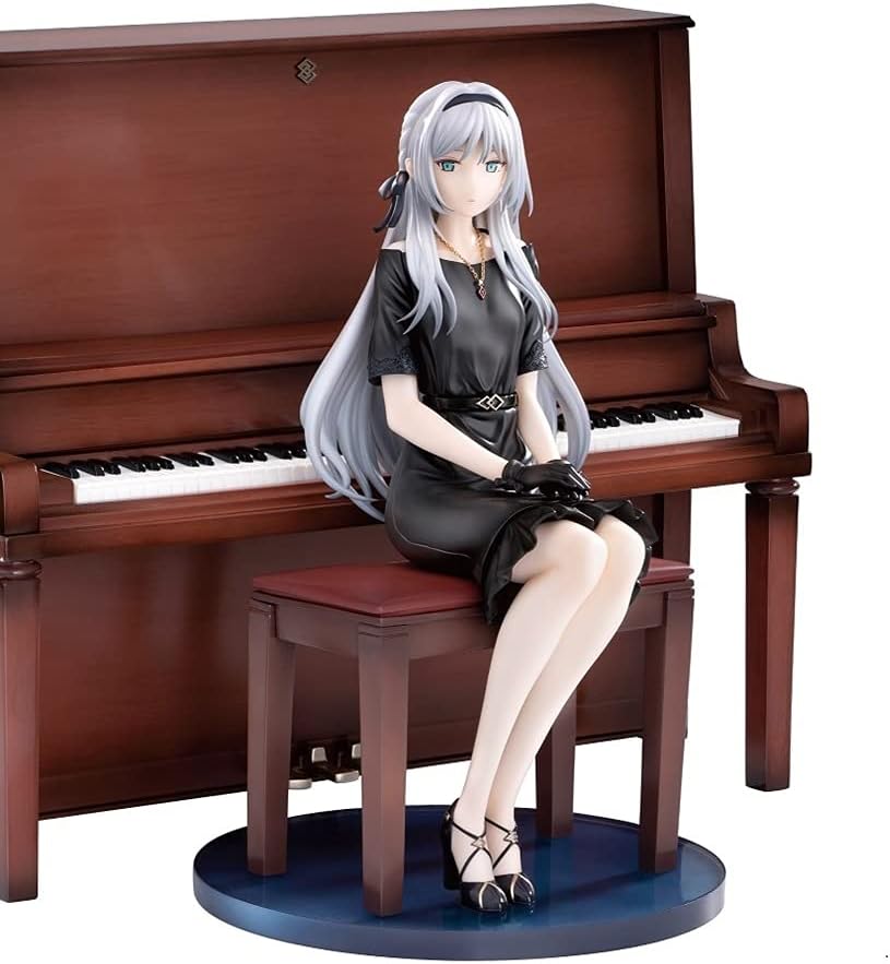 ドールズフロントライン AN94 狼とフーガ Ver.