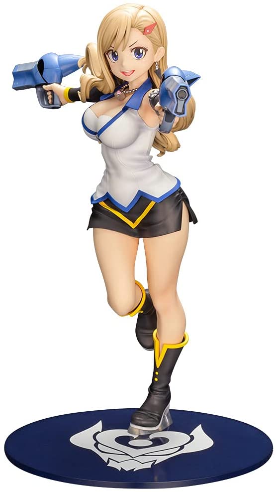 ARTFX J EDENS ZERO レベッカ・ブルーガーデン
