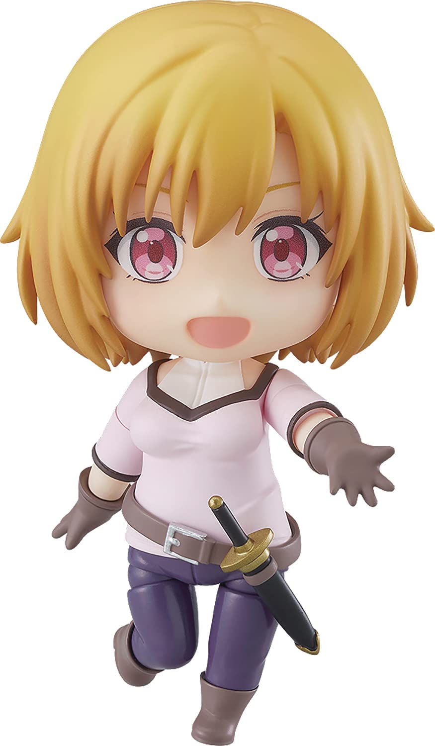 ねんどろいど ピーチボーイリバーサイド サリー