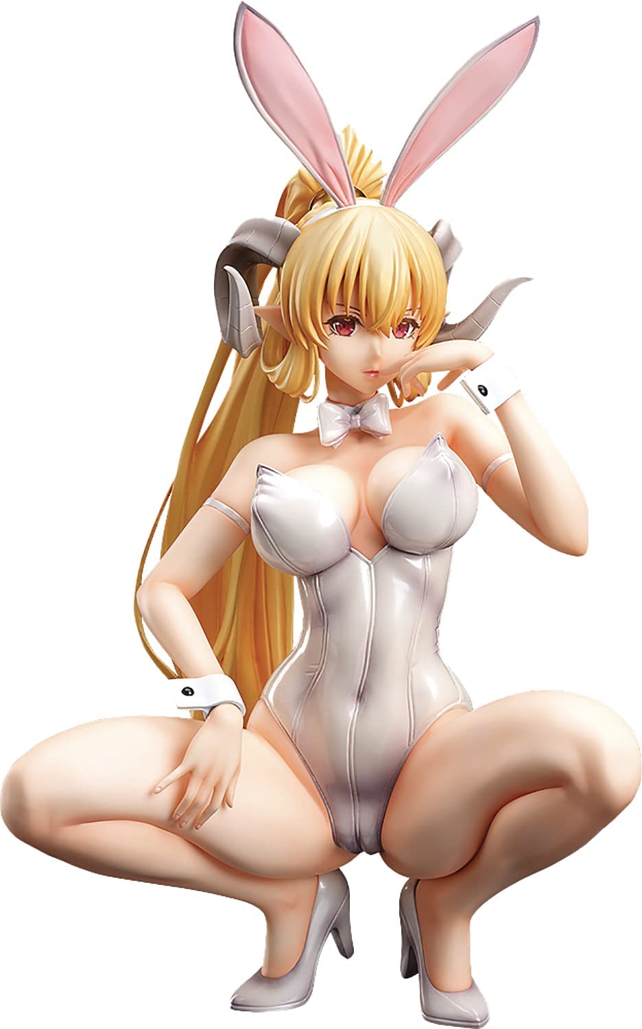 ルシファー 生足バニーVer.
