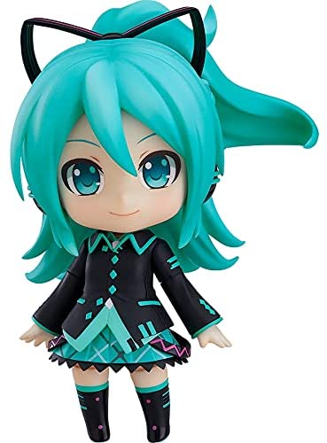 ねんどろいど 初音ミク if Ver. (GOOD SMILE ONLINE SHOP限定)