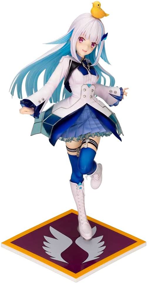 にじさんじ リゼ・ヘルエスタ