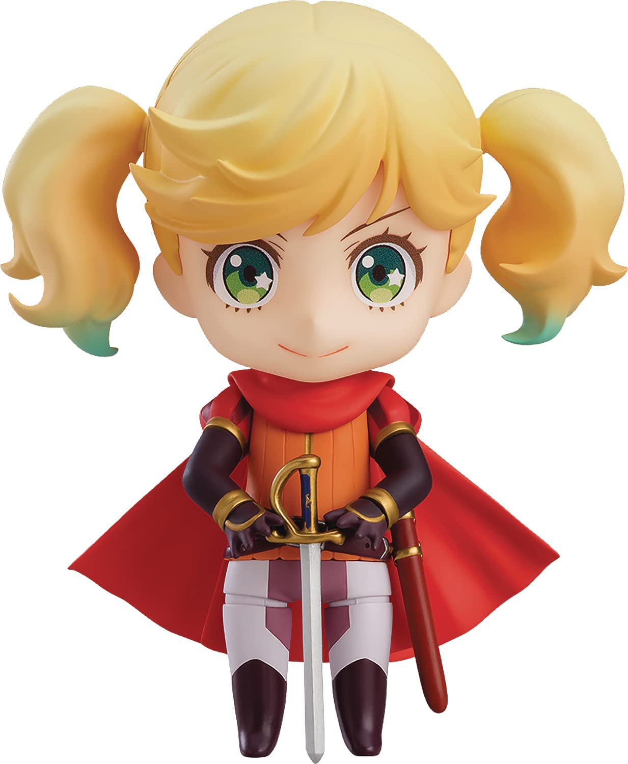 ねんどろいど かげきしょうじょ！！ 渡辺さらさ