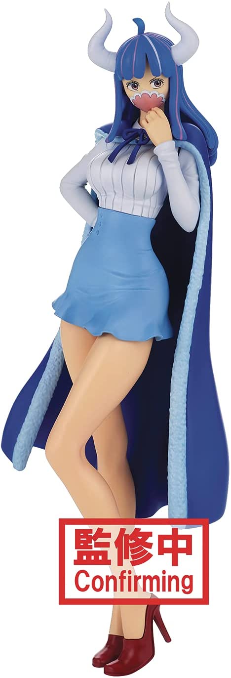 ONE PIECE GLITTER&GLAMOURS うるティ A