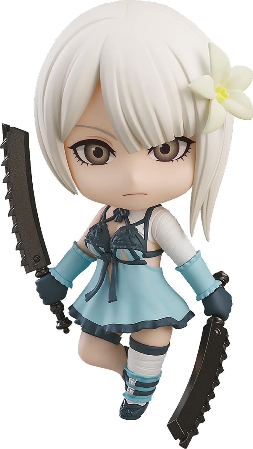 ねんどろいど NieR Replicant ver.1.22474487139... カイネ